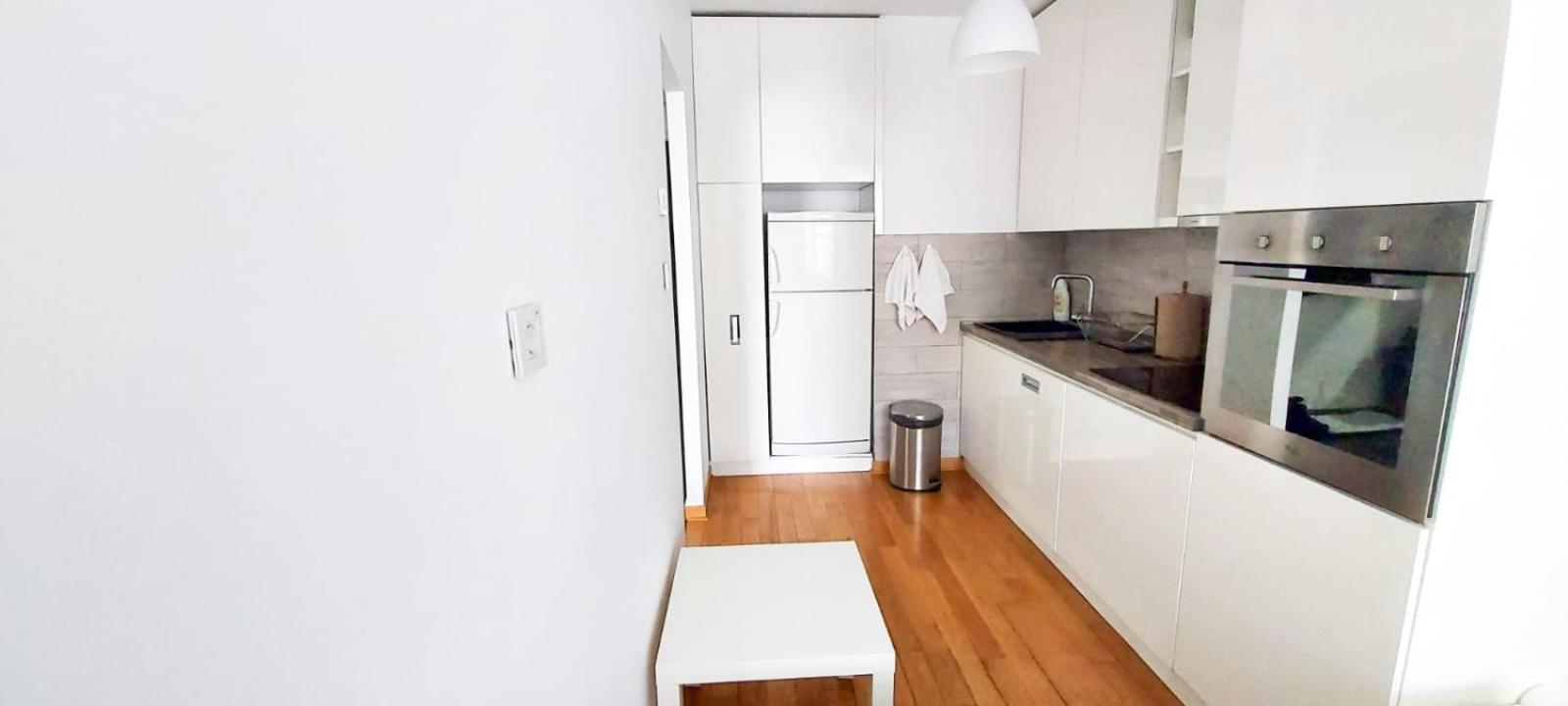 High White Apartments Belgrad Dış mekan fotoğraf